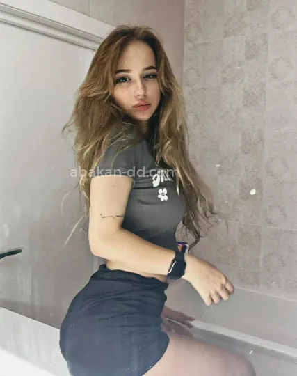 Проститутка Ксения - Фото 7 №428554