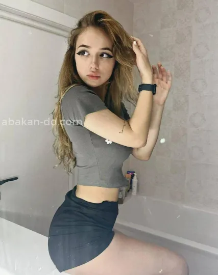 Проститутка Ксения - Фото 5 №428554