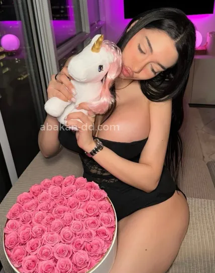 Проститутка Ксения - Фото 6 №428570