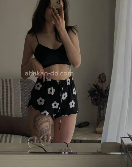 Проститутка Алина - Фото 6 №428579
