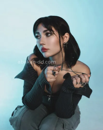 Проститутка Камилла - Фото 8 №428586