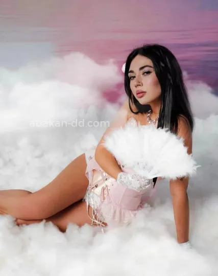 Проститутка Камилла - Фото 4 №428586