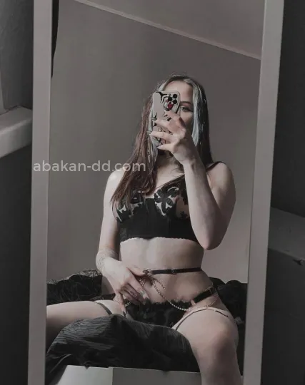 Проститутка Камилла - Фото 6 №428615