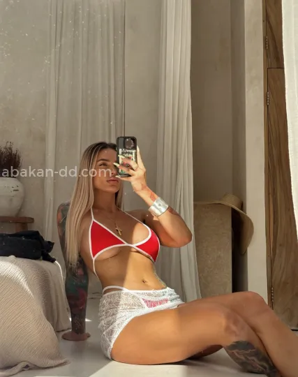 Проститутка Аделина - Фото 3 №475916