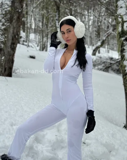 Проститутка Валентина - Фото 9 №475937