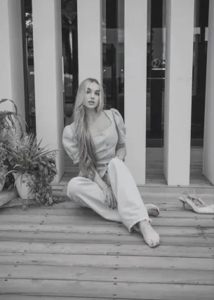 Милана - Фото 1