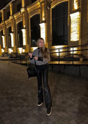 Анна - Фото 2
